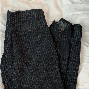 Joah Brown: Scallop Ankle Legging